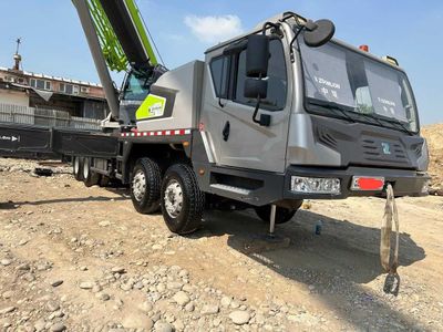 Автокран ZTC550V В наличие