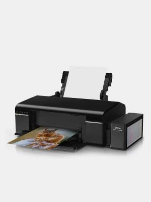L805 EPSON 900 dona pechat qigan