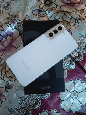 Samsung Galaxy S21 5G