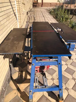 Yog'ochga ishlov beruvchi stanok