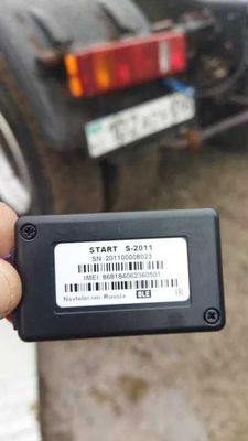 установка gps трекера на ваш авто!