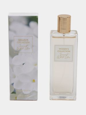Туалетная вода Women's Collection White Lilac 50ml