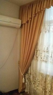 Фарход олдида 3 хоналик квартира факат оилага
