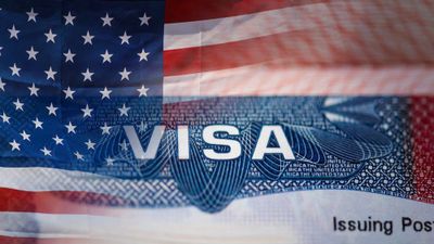 Legal visa AQSHga