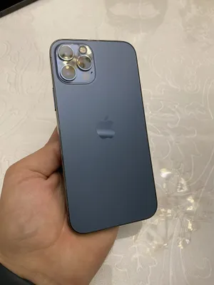 Iphone 12 pro 128 gb 77 yomkst