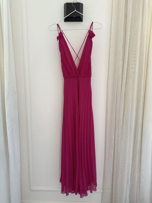 Платье Zara в отличном состоянии