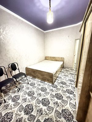 2 комнатная в Шайхантахурском районе — 300$