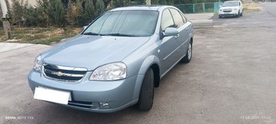 Lacetti 2013 1.6 Avtomat