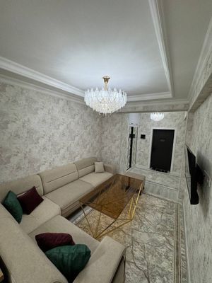 Аренда 3 ком Новостройка Дубовый