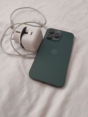 IPHONE 13 pro 128 gb
