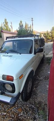 Niva aftomabili sotiladi
