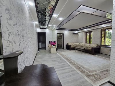Аренда Квартира/ Ц1 Бибигон/ 3 комн