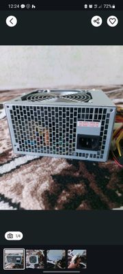 Bloc Pitaniya 230v