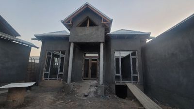 Дом коробка 3 соток байкурган цена 70000 у.е