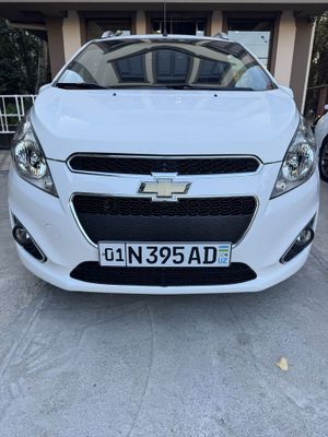 Spark 2019 avtomat