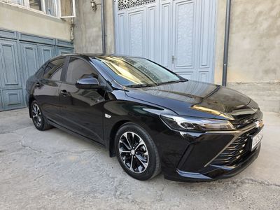 Onix qora 2023yil