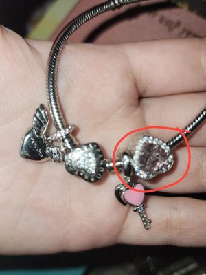 НОВЫЙ Шармик Pandora оригинал