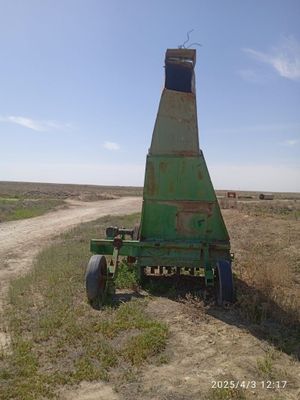 Kir 1.5metr rotorlik