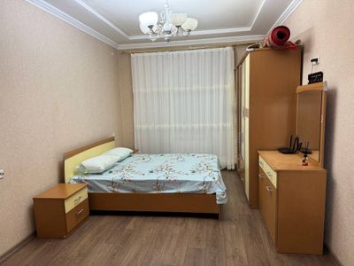 Yakkasaroy tumani Shota Rustaveli kochasida ijaraga kvartira