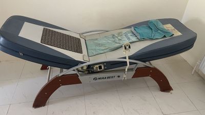 Nugabest ishlab turibdi