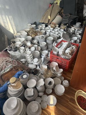 Идиш товоклар сотилади