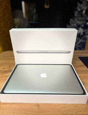 Macbook pro 2015