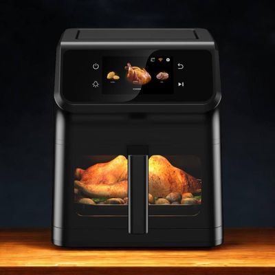 Hofmann Smart Air Fryer