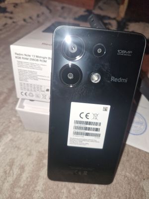 Redmi note 13 256ГБ