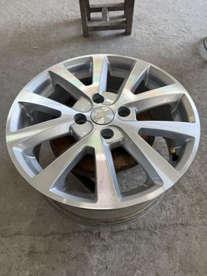 Сака Диска R17 4x114