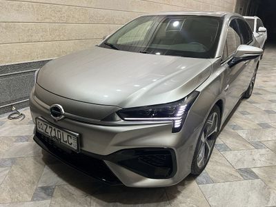 Gac aion S580 16500$