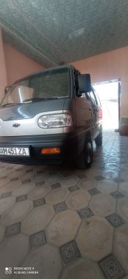 Damas Chevrolet sotiladi xolati zor