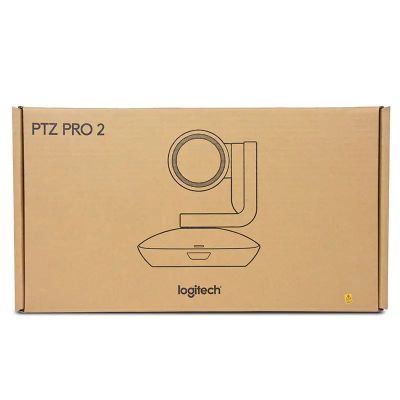 Logitech PTZ PRO 2