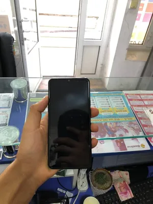 A20S sotiladi karobka bor