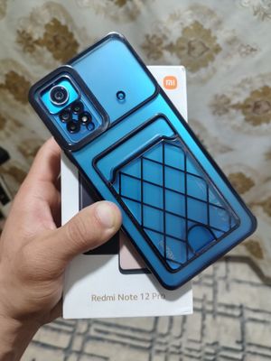 Redmi Not 12Pro Z6R