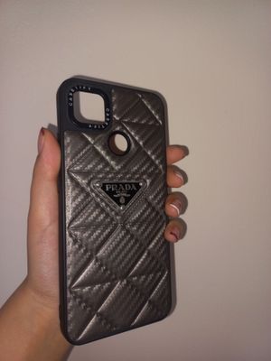 Redmi 10A учун янги чехол