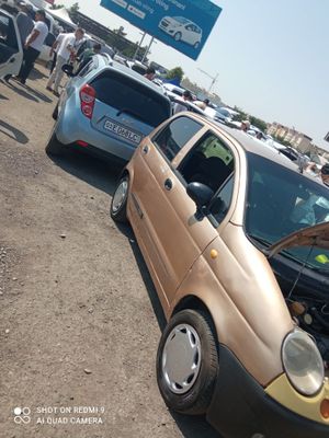 Matiz Srochna Sotiladi