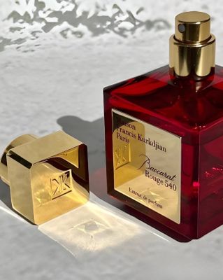 Parfume