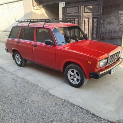 Продам срочна Ваз 2104