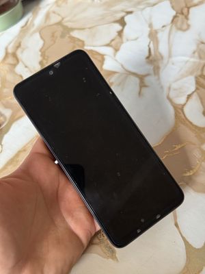 Pedmi note 12 с горантее