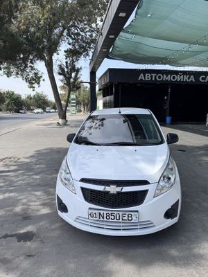 Spark sotiladi holati ideal