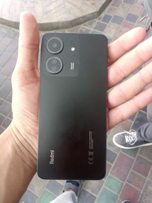 redmi 13 c sotladi ocilmagan tnu