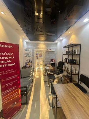 Продажа помещения на Ул Мукими Ор Факультет журналистики!!!