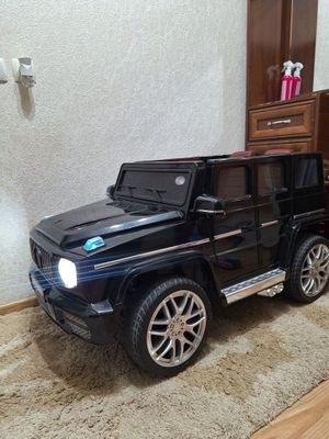 Elektromobile bolalar uchun