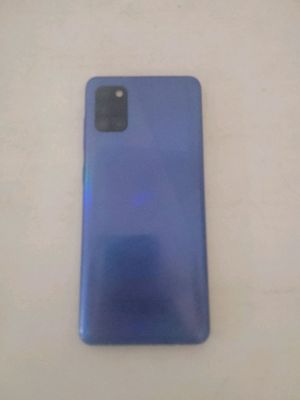 Galaxy A31