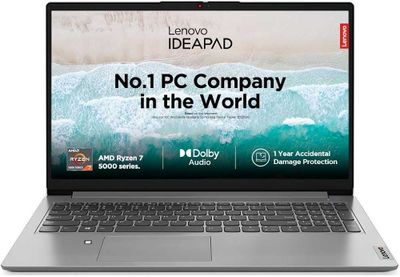 LENOVO IDEAPAD SLIM 1, 1 yillik kafolat bilan