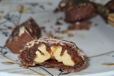 Супервкус натуральных Конфет