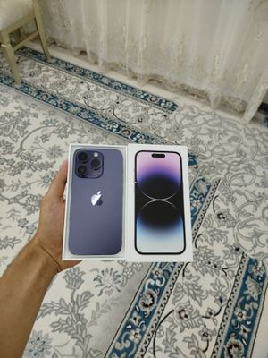iPhone 14 Pro 256gb