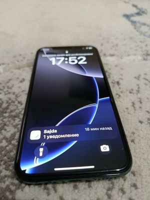 IPhone 11 pro 256 GB