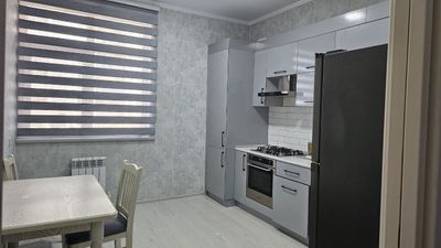 Аренда 1/2/9 В Новостройке