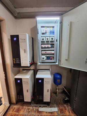 Elektrik электрик 24/7